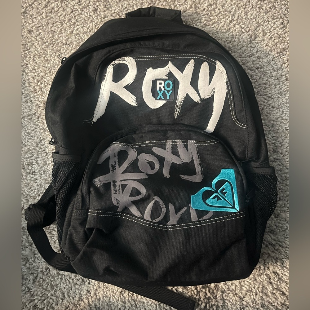 Roxy Backpack
